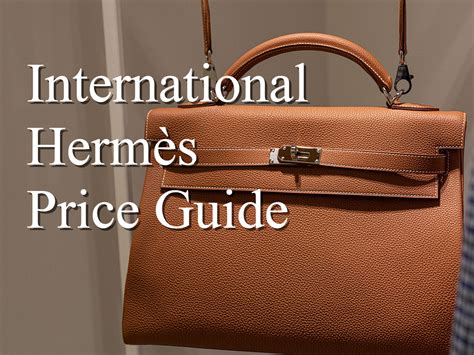 bragmybag hermes price|The 2022 Hermès International Price Guide .